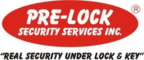 Pre-Lock Security Services Inc logo 