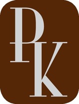 Pure kitchens ltd logo 