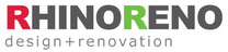 RHINORENO Logo 