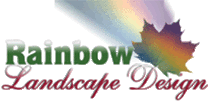 Rainbow Landscaping & Design Inc logo 