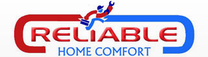 Reliable Home Comfort logo 
