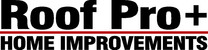 Roof Pro + Home Improvements logo 