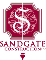 Sandgate Construction Inc Logo 