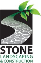 Stone Landscaping and Construction logo 