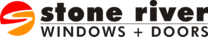 Stone River Windows + Doors Inc. logo 