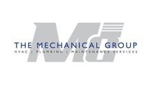 The Mechanical Group logo 