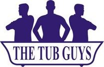 The Tub Guys logo 