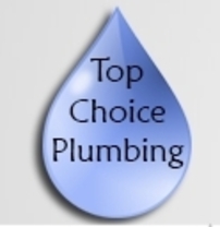Top Choice Plumbing logo 