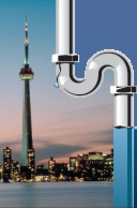 Toronto Drain & Plumbing logo 