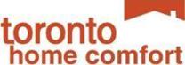 Toronto Home Comfort logo 