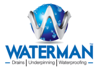 WATERMAN logo 