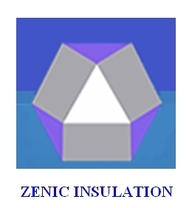 Zenic Insulation logo 
