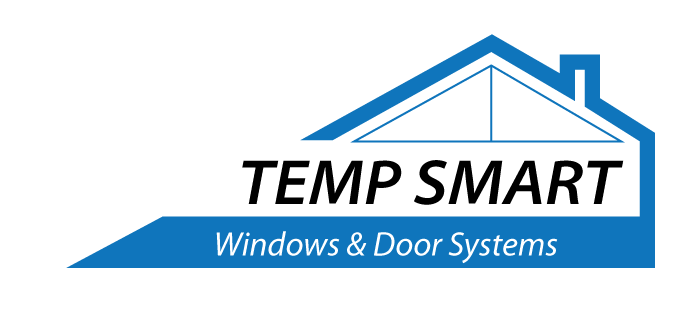 Temp Smart Windows Logo 