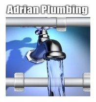 Adrian Plumbing Logo 