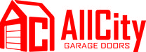 All City Garage Doors logo 