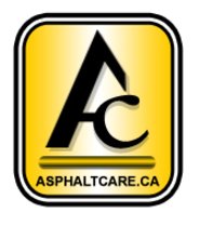 Asphalt Care - Driveway Sealing & Repairs logo 