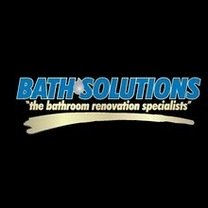Bath Solutions logo 