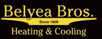 Belyea Bros Limited Logo 