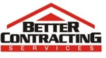 Better Contracting Services logo 