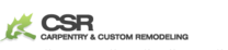 CSR Cabinetry Logo 
