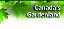 Canada's Gardenland Logo 