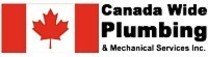 Canada Wide Plumbing & Mechanical Services Inc. logo 