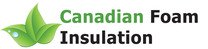 Canadian Foam Insulation logo 