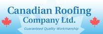 Canadian Roofing Company Ltd. Logo 