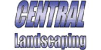 Central Landscaping Logo 