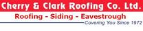 Cherry & Clark Roofing Company Ltd logo 