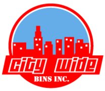 City Wide Bins Inc Logo 