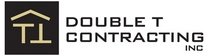 Double T Contracting Inc. logo 