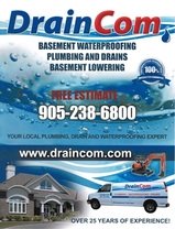 DrainCom Logo 