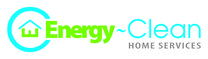 Energy Clean Home Services logo 