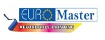 Euromaster Painting and Restoration logo 