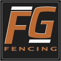 FG Fencing logo 