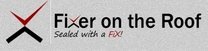 Fixer on The Roof Logo 