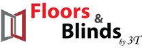 Floors And Blinds By 3T Logo 