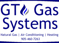 GTA Gas Systems logo 