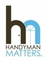 Handyman Matters logo 