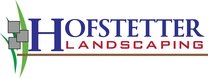 Hofstetter Landscaping Logo 
