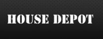 House Depot Logo 