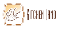 Kitchen Land Logo 