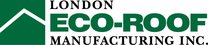 London Eco-Roof Manufacturing logo 