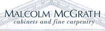 Malcolm Mcgrath Cabinets and Fine Carpentry logo 