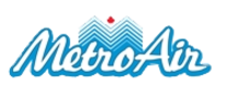 MetroAir Home Comfort Solutions Logo 