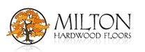 Milton Hardwood Floors logo 