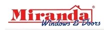 Miranda Windows & Doors Logo 