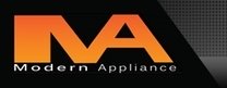 Modern Appliance Logo 