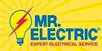 Mr. Electric GTA West logo 